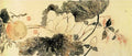 vintage chinese art 066 1b0425b A4 Photo Print