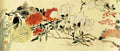 vintage chinese art 066 1b0425f A4 Photo Print