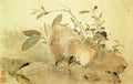 vintage chinese art 066 1b0430a A4 Photo Print