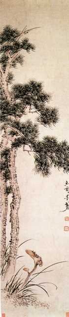vintage chinese art 066 1b0436 A4 Photo Print