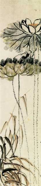 vintage chinese art 067 1b0458b A4 Photo Print