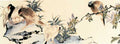 vintage chinese art 068 1b0467a A4 Photo Print