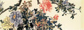 vintage chinese art 068 1b0467b A4 Photo Print