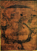 vintage chinese art 070 1c0004 A4 Photo Print