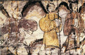 vintage chinese art 070 1c0007a A4 Photo Print