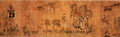 vintage chinese art 071 1c0021d A4 Photo Print