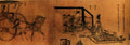 vintage chinese art 071 1c0022c A4 Photo Print