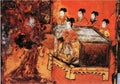 vintage chinese art 071 1c0023b A4 Photo Print