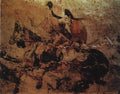 vintage chinese art 071 1c0028 A4 Photo Print