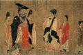 vintage chinese art 072 1c0036a A4 Photo Print