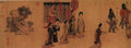 vintage chinese art 072 1c0038a A4 Photo Print