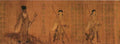 vintage chinese art 072 1c0039c A4 Photo Print