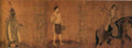 vintage chinese art 072 1c0039f A4 Photo Print