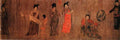 vintage chinese art 073 1c0044b A4 Photo Print