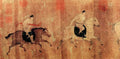 vintage chinese art 073 1c0049a A4 Photo Print