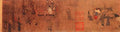 vintage chinese art 076 1c0086a A4 Photo Print