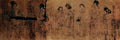 vintage chinese art 077 1c0090a A4 Photo Print