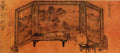 vintage chinese art 077 1c0092a A4 Photo Print
