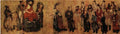 vintage chinese art 078 1c0096a A4 Photo Print
