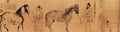 vintage chinese art 078 1c0100a A4 Photo Print