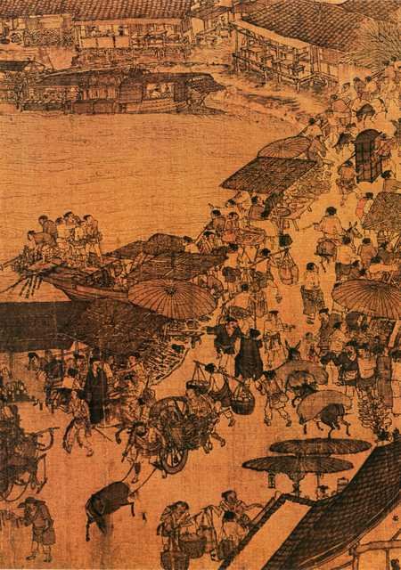 vintage chinese art 078 1c0103c A4 Photo Print