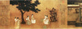 vintage chinese art 081 1c0152a A4 Photo Print