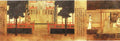 vintage chinese art 081 1c0152c A4 Photo Print