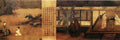 vintage chinese art 081 1c0152f A4 Photo Print