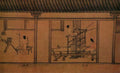 vintage chinese art 082 1c0153d A4 Photo Print
