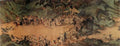 vintage chinese art 084 1c0193 A4 Photo Print