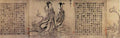 vintage chinese art 085 1c0196c A4 Photo Print