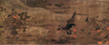 vintage chinese art 085 1c0207d A4 Photo Print