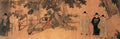 vintage chinese art 086 1c0211b A4 Photo Print