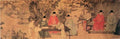 vintage chinese art 086 1c0211c A4 Photo Print