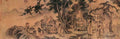 vintage chinese art 086 1c0212a A4 Photo Print