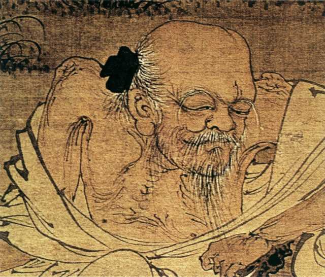 vintage chinese art 088 1c0232c A4 Photo Print