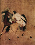 vintage chinese art 088 1c0241b A4 Photo Print