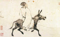 vintage chinese art 089 1c0247 A4 Photo Print
