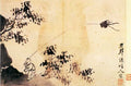 vintage chinese art 090 1c0266b A4 Photo Print