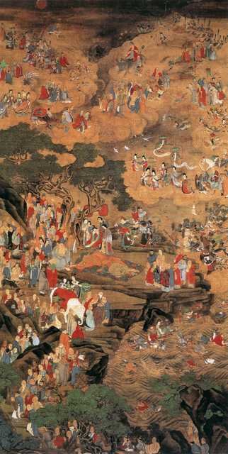vintage chinese art 091 1c0278 A4 Photo Print