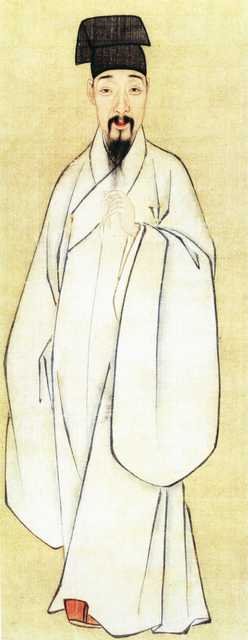vintage chinese art 091 1c0280 A4 Photo Print