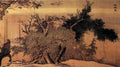 vintage chinese art 093 1c0310d A4 Photo Print