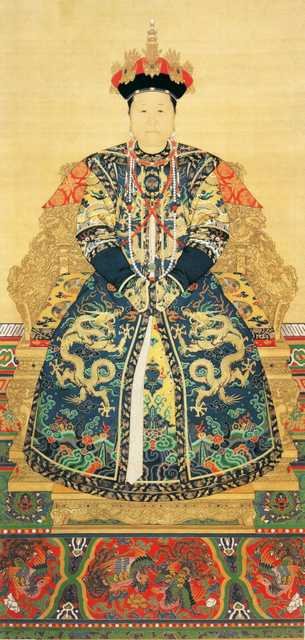 vintage chinese art 094 1c0316 A4 Photo Print