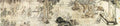 vintage chinese art 095 1c0339a A4 Photo Print