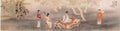 vintage chinese art 098 1c0391a A4 Photo Print