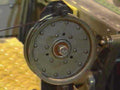 vintage fishing reel1980s 1990s A4 Photo Print