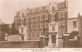 vintage home claptonVintage 1880s 1900s A4 Photo Print