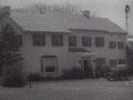vintage house windmill1980s 1990s A4 Photo Print