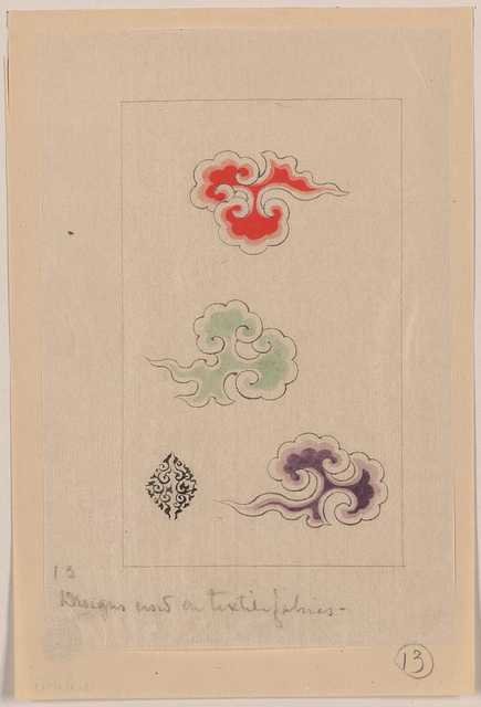vintage japan japanese woodblock 01068v A4 Photo Print