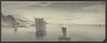 vintage japan japanese woodblock 01802v A4 Photo Print
